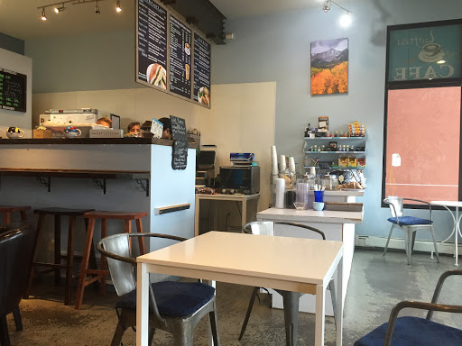 Cafe «Loftea Cafe», reviews and photos, 11542 Colony Row, Broomfield, CO 80021, USA