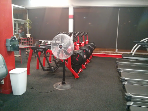 Gym «Snap Fitness», reviews and photos, 4070 Lakeland Ave N, Robbinsdale, MN 55422, USA