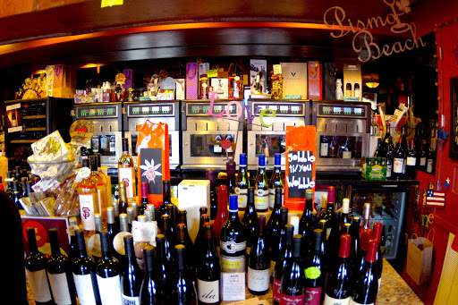Wine Bar «Tastes of the Valleys», reviews and photos, 911 Price St, Pismo Beach, CA 93449, USA