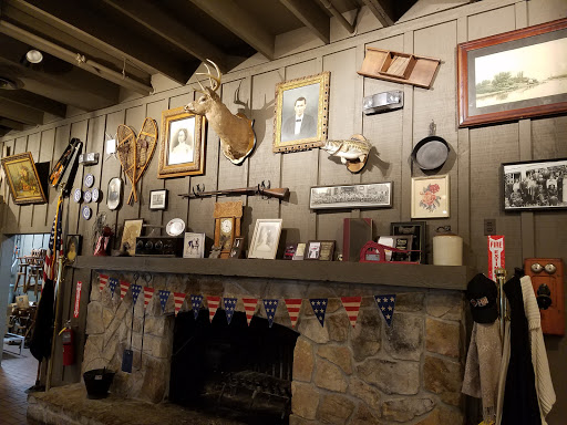 American Restaurant «Cracker Barrel Old Country Store», reviews and photos, 2265 N State St, Greenfield, IN 46140, USA