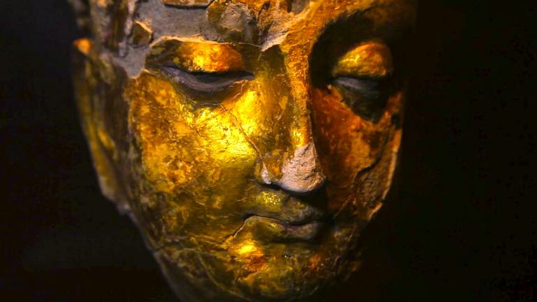 Archaeologists still scrambling to save Mes Aynak Archaeologists still scrambling to save Mes Aynak
