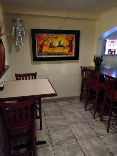 Restaurant «El Pueblito Mexican Restaurant», reviews and photos, 1721 N Penn Ave, Independence, KS 67301, USA