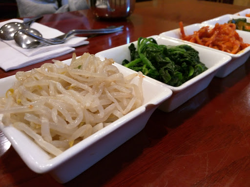 Korean Restaurant «Tofu and BBQ House», reviews and photos, 2350 Junipero Serra Blvd, Daly City, CA 94015, USA