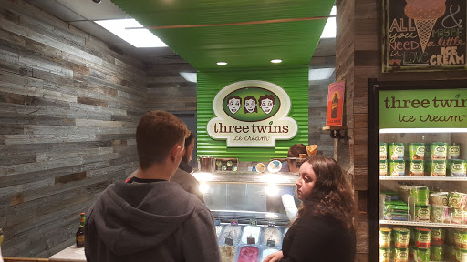 Ice Cream Shop «Three Twins Ice Cream», reviews and photos, 2726 Main St, Santa Monica, CA 90405, USA