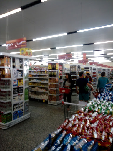 Supermercados Bistek Joinville, R. Tuiuti, 1500 - Aventureiro, Joinville - SC, 89225-001, Brasil, Lojas_Mercearias_e_supermercados, estado Santa Catarina
