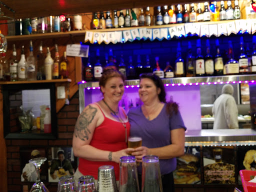 Bar & Grill «Friends Bar & Grill», reviews and photos, 12207 Natural Bridge Rd, Bridgeton, MO 63044, USA