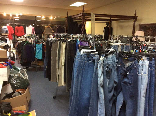 Thrift Store «Affordable & Nice Thrift Store», reviews and photos, 109 Junction Dr, Ashland, VA 23005, USA