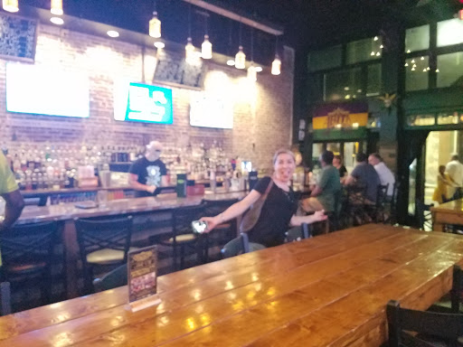 Bar «Big Easy Bar», reviews and photos, 1704 E 7th Ave, Tampa, FL 33605, USA