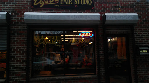 Barber Shop «Deja Vu Barber Shop», reviews and photos, 2232 N Front St, Philadelphia, PA 19133, USA