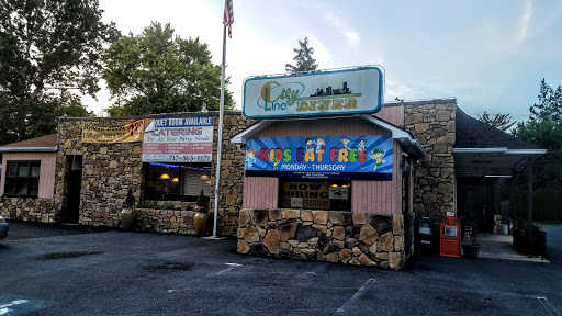 American Restaurant «City Line Diner», reviews and photos, 3302 Derry St, Harrisburg, PA 17111, USA