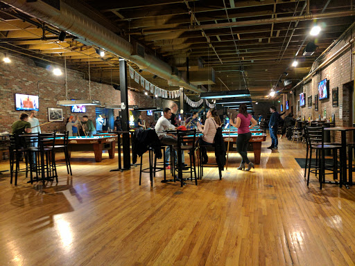 Bar & Grill «Diamond Pub & Billiards», reviews and photos, 630 Barret Ave, Louisville, KY 40204, USA