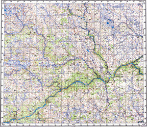 Thumbnail Map 100k--q37-031_032