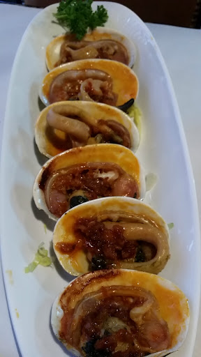 Asian Restaurant «Crawfish Asian Cuisine», reviews and photos, 1296 Plumb Lane H, Reno, NV 89502, USA