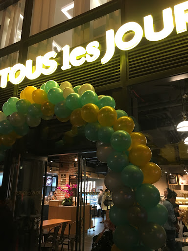 Bakery «Tous les Jours», reviews and photos, 42-35 Main St, Flushing, NY 11355, USA