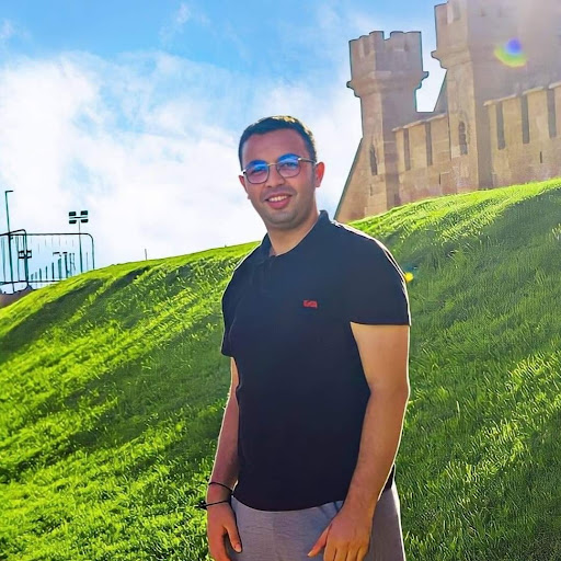 Author Image