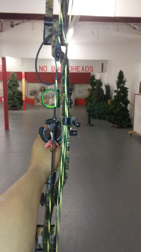 Archery Store «Tri-State Outdoors (formerly Central Range)», reviews and photos, 2100 White St, Dubuque, IA 52001, USA