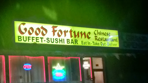 Chinese Restaurant «Good Fortune Chinese Restaurant», reviews and photos, 473 E Washington St, North Attleborough, MA 02760, USA