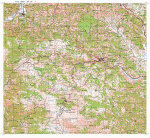 Thumbnail Map 100k--k34-004