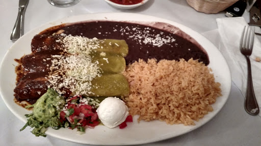 Mexican Restaurant «La Quinta De Reyes», reviews and photos, 98 Main St, Butler, NJ 07405, USA