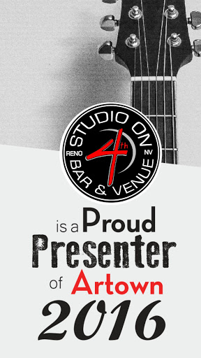 Live Music Venue «Studio On 4th», reviews and photos, 432 E 4th St, Reno, NV 89512, USA