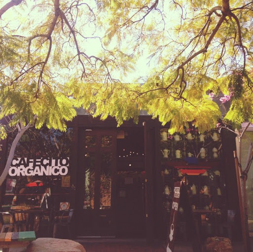 Cafe «Cafecito Organico», reviews and photos, 2930 Bristol St, Costa Mesa, CA 92626, USA