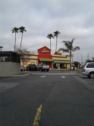 Fast Food Restaurant «Del Taco», reviews and photos, 1171 E Imperial Hwy, Placentia, CA 92870, USA