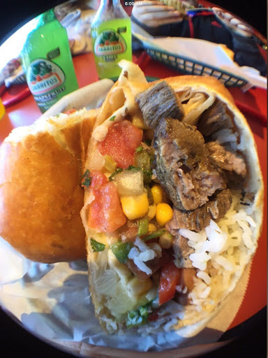 Mexican Restaurant «La Taqueria», reviews and photos, 5115 Wilson Mills Rd, Richmond Heights, OH 44143, USA