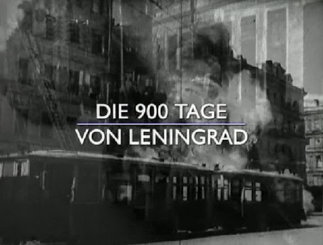 Tragedia oblężonego Leningradu / Die 900 Tage Von Leningrad (2004) PL.TVRip.XviD / Lektor PL Tragedia oblężonego Leningradu / Die 900 Tage Von Leningrad (2004) PL.TVRip.XviD / Lektor PL