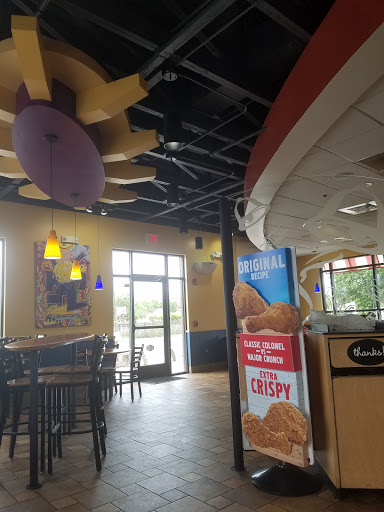 Fast Food Restaurant «KFC», reviews and photos, 16616 W 159th St, Lockport, IL 60441, USA