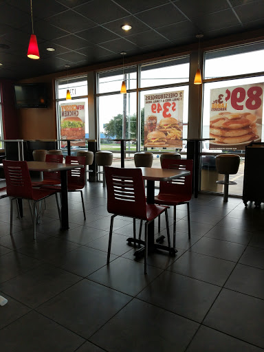 Fast Food Restaurant «Burger King», reviews and photos, 1730 Military Pkwy, Mesquite, TX 75149, USA