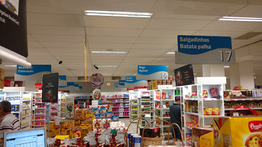 Angeloni Supermercados, Rodovia SC-403, 6375 - Ingleses Norte, Florianópolis - SC, 88058-600, Brasil, Supermercado, estado Santa Catarina