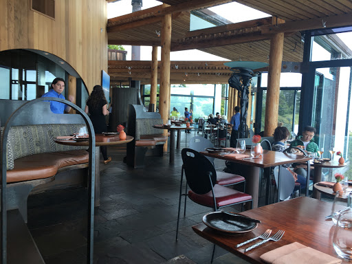 Fine Dining Restaurant «Sierra Mar», reviews and photos, 47900 CA-1, Big Sur, CA 93920, USA