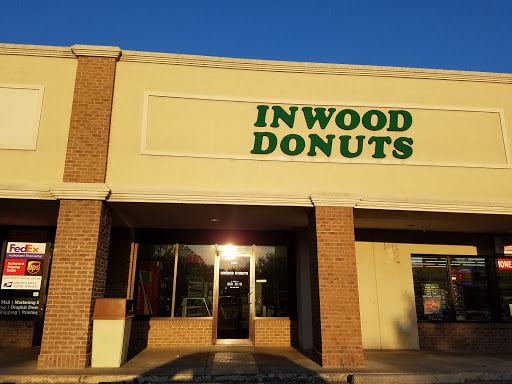 Donut Shop «Inwood Donut», reviews and photos, 11814 Inwood Rd, Dallas, TX 75244, USA