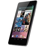 Side Foto Nexus 7
