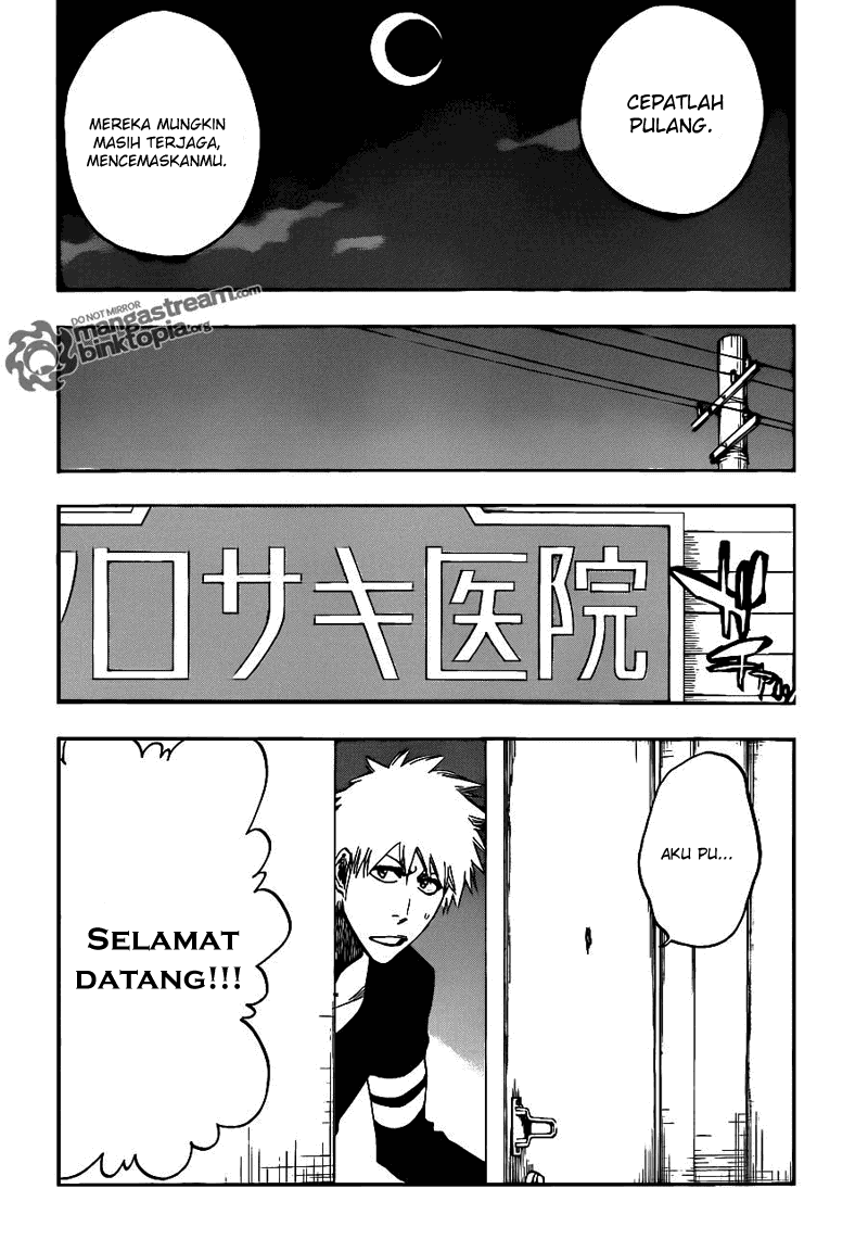 Baca Manga, Baca Komik, Bleach Chapter 452, Bleach 452 Bahasa Indonesia, Bleach 452 Online