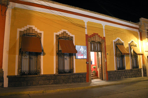 La Casona de Teté, 47400, Centro, 47400 Lagos de Moreno, Jal., México, Hotel boutique | JAL