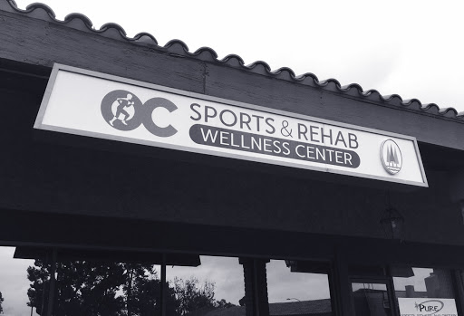 Physical Therapy Clinic «OC Sports and Rehab Physical Therapy», reviews and photos