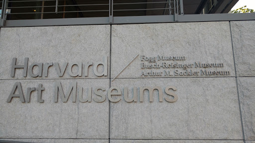 Art Museum «Harvard Art Museums», reviews and photos, 32 Quincy St, Cambridge, MA 02138, USA