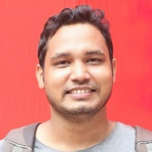 Nahid Hossain