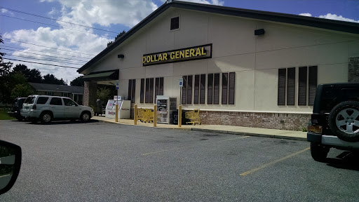 Discount Store «Dollar General», reviews and photos, 545 Railroad Ave, Centreville, MD 21617, USA