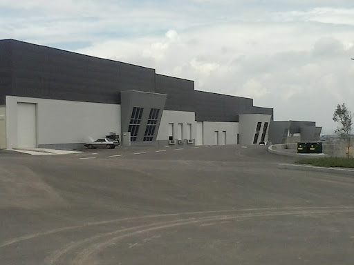 Parque Industrial PyME, Carretera Estatal 431 - Los Cues km.5.8, San Antonio de la Galera, Queretaro, Qro., México, Polígono industrial | QRO
