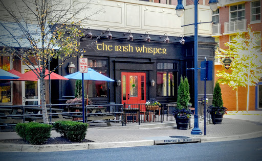 Irish Restaurant «The Irish Whisper», reviews and photos, 177 Fleet St, Oxon Hill, MD 20745, USA