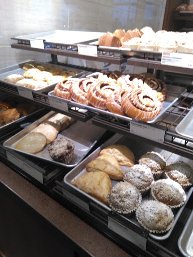 Sandwich Shop «Panera Bread», reviews and photos, 15 Schalks Crossing Rd, Plainsboro Township, NJ 08536, USA