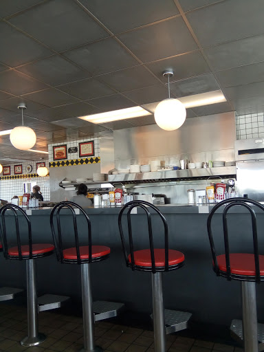 Breakfast Restaurant «Waffle House», reviews and photos, 1783 Airport Rd, Allentown, PA 18109, USA