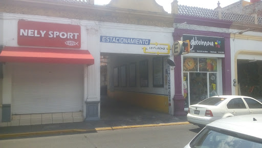 Mano Negra Electrónica, Madero Sur 199, Centro, 59600 Zamora, Mich., México, Tienda de electrodomésticos | MICH