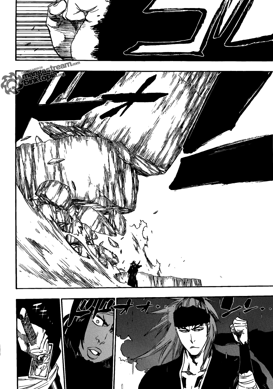 Baca Manga, Baca Komik, Bleach Chapter 465, Bleach 465 Bahasa Indonesia, Bleach 465 Online