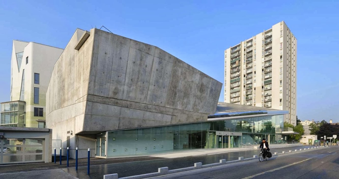 03-Conservatoire-d'Aubervilliers-by-François-Chochon-Laurent-Pierre-Architectes