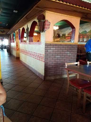 Mexican Restaurant «El Bracero of Madisonville», reviews and photos, 50 Chelsa Dr, Madisonville, KY 42431, USA