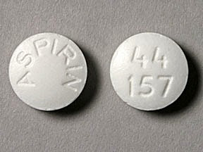 Buy cheap Aspirin and dipyridamole