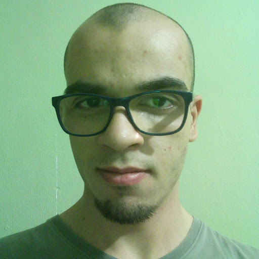 Gustavo Alves da Silva